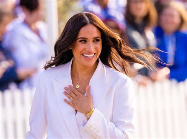 Meghan Markle Net Worth 2024 Age, Salary, and BF