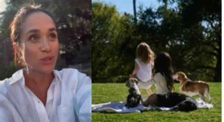 Meghan Markle y su nueva cuenta de Instagram con la que reaparecer&aacute; en