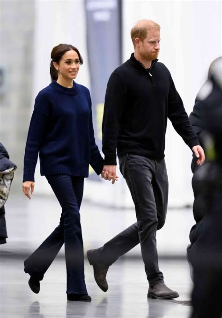 Meghan Markle&rsquo;s Skinny Jeans Aren&rsquo;t Just Cool&mdash;They&rsquo;re Fashion Activism