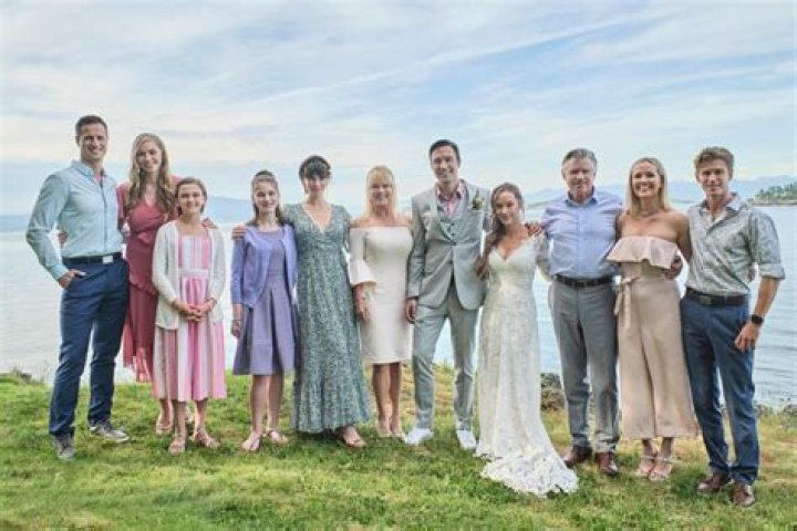 Meghan Ory And John Reardon Baby aladdinmoms