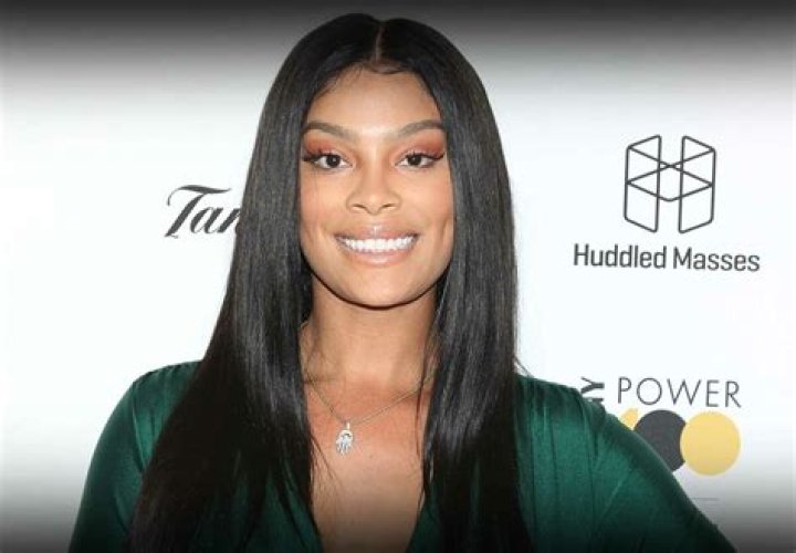 Mehgan James Age, Bio, Birthday, Family, Net Worth National Today