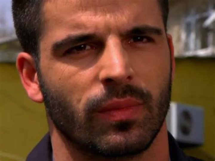 mehmet akif alakurt Hottest Actors Photo (38068924) Fanpop