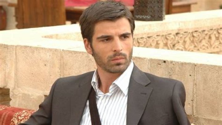 Mehmet Akif Alakurt Mosque Architecture, Male Beauty, Mens Sunglasses