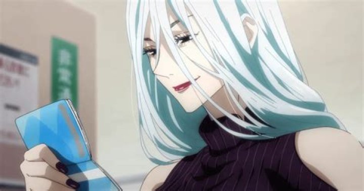 Mei Mei The Complete List of Jujutsu Kaisen Characters