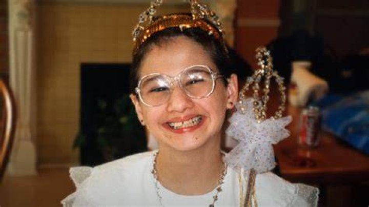 Meister Motivieren &Uuml;bersee gypsy rose blanchard teeth Position