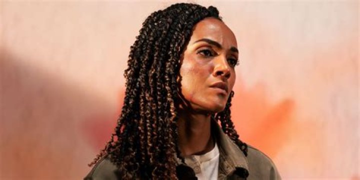 Mekia Cox Actor CineMagia.ro