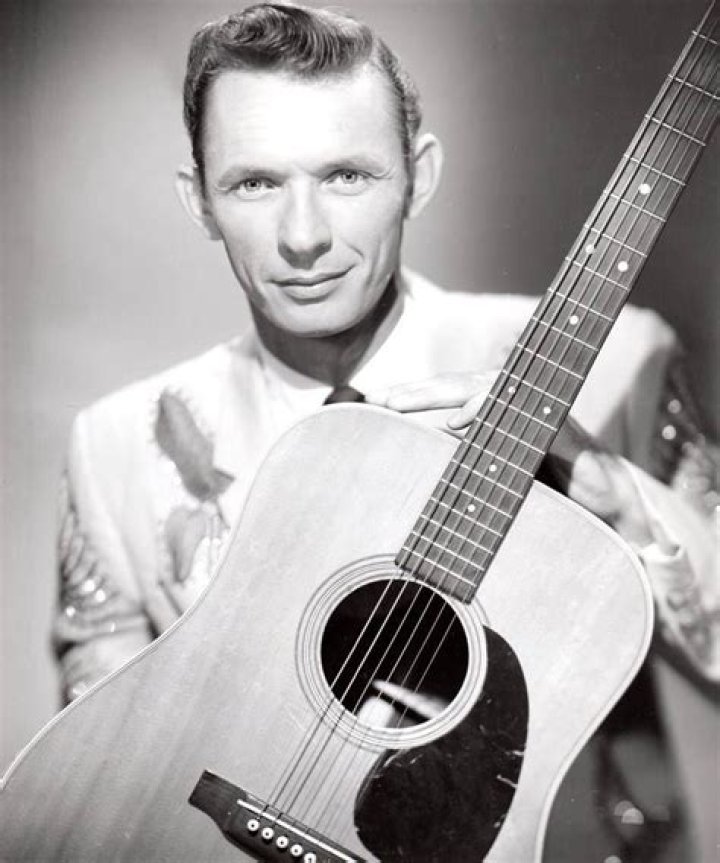 Mel Tillis, 1932 2017. 85; singer, songwriter. Autobiography