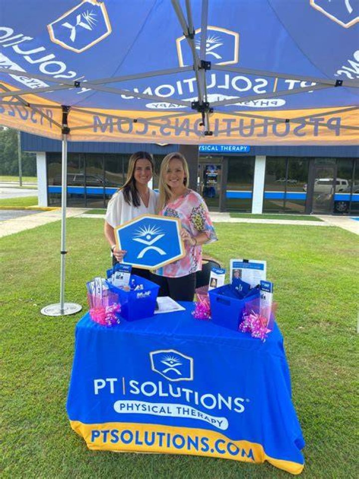 Melanie Bell PT Solutions