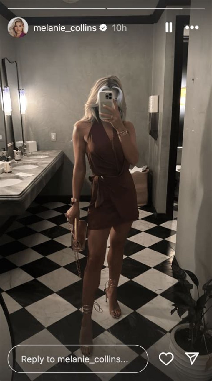 Melanie Collins Feet (39 photos) feet.wiki