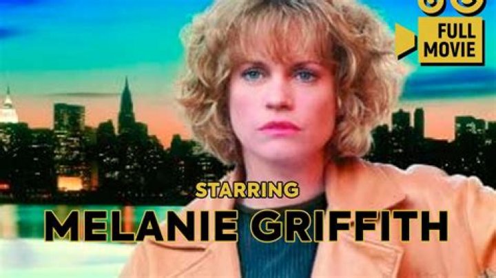Melanie Griffith Biography, Movies, Spouse, Don Johnson, & Facts