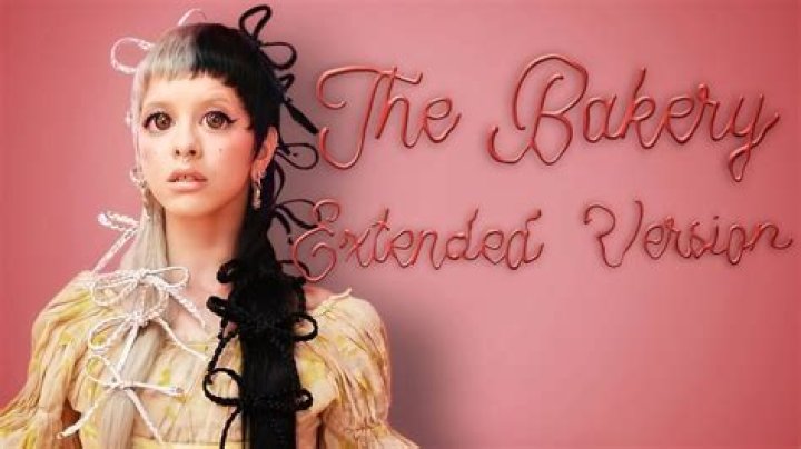 Melanie Martinez The Bakery (Extended Version) YouTube