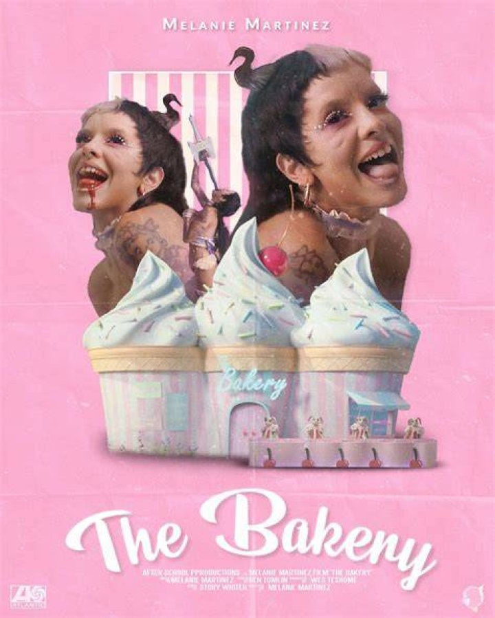 MELANIE MARTINEZ The Bakery [Letra, Traducci&oacute;n, Espa&ntilde;ol] ADICTIVOZ