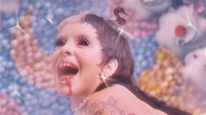 Melanie Martinez The Bakery (Samuel Fnderio Remix) YouTube Music