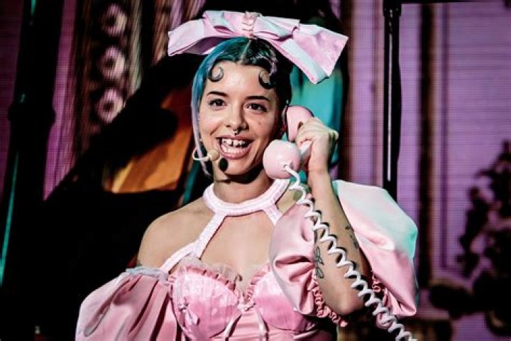 Melanie Martinez 'The Bakery' Lyrics + Stream
