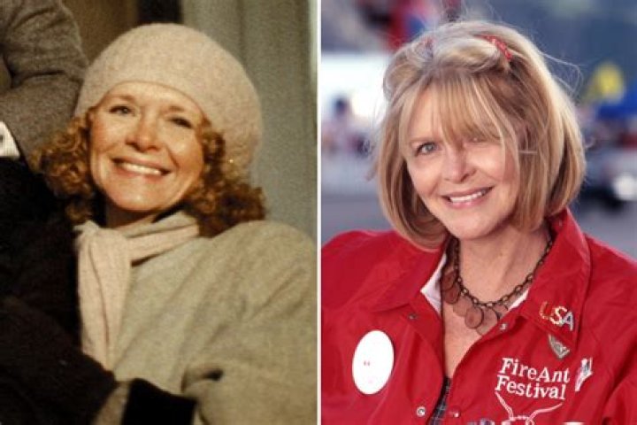 Melinda Dillon dead at 83 Beloved actress famed for role in A