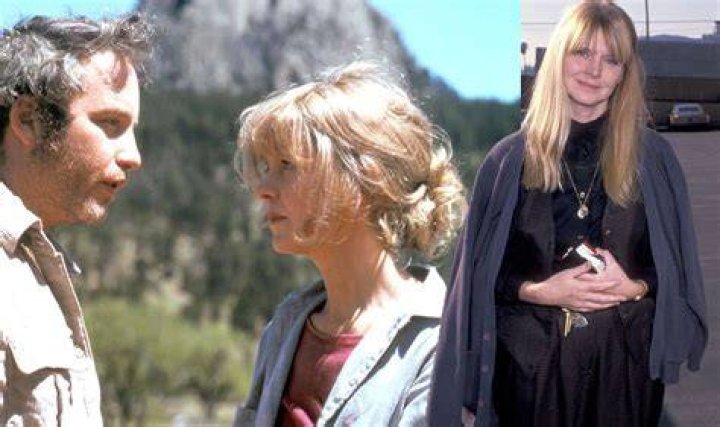 Melinda Dillon dead Close Encounters and A Christmas Story actress