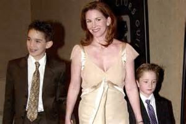 Melissa Gilbert family husband, kids, parents and siblings Familytron