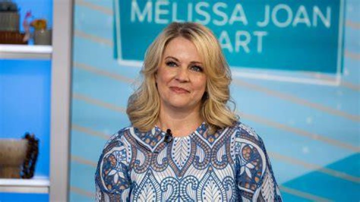 Melissa Joan Hart These days there are more Republicans in Hollywood
