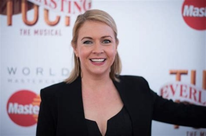 Melissa Joan Hart Trump is not the &lsquo;Christian choice&rsquo; for me TheBlaze
