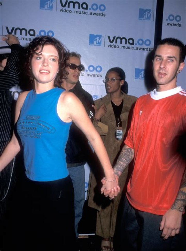 Melissa Kennedy Facts about Travis Barker&rsquo;s First Wife