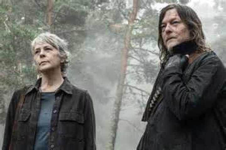 Melissa McBride Relationship A Closer Look At Her Personal Life