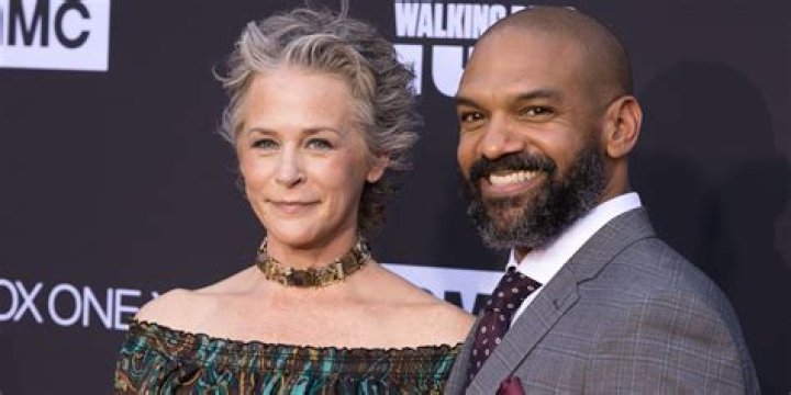 Melissa McBride Secretly Married Or Is On The Gay Side? All You Need To
