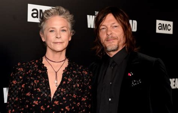 Melissa McBride to return in 'The Walking Dead' spinoff