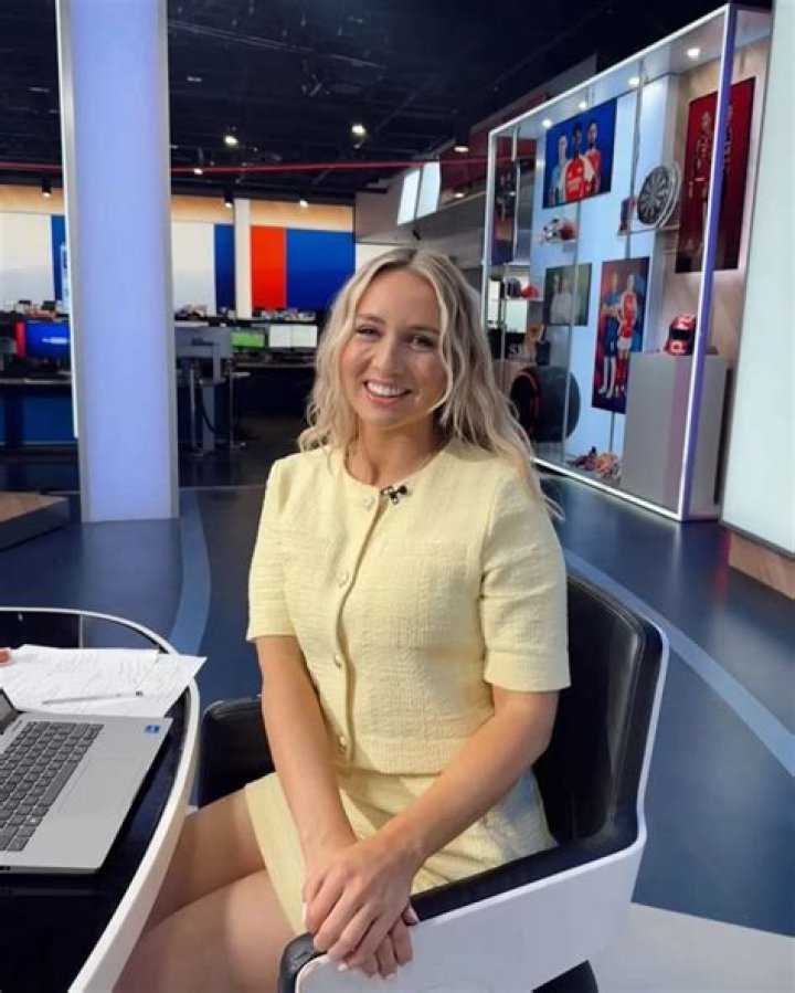 Melissa Painter (Journalist) Bio, Wiki, Age, FOX8 News, Pregnant, Weight Loss, Painter