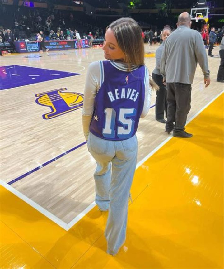 Melissa Reaves Age, Wiki, Bio, Photos