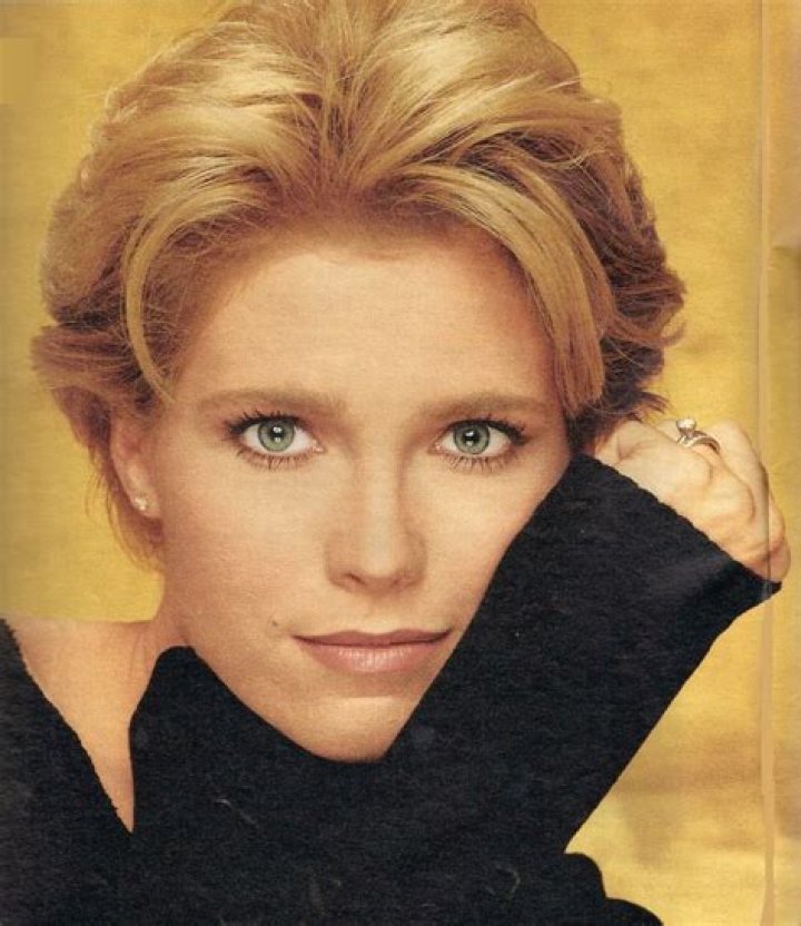 Melissa Reeves played Jennifer Horton Deveraux on "Days of Our Lives