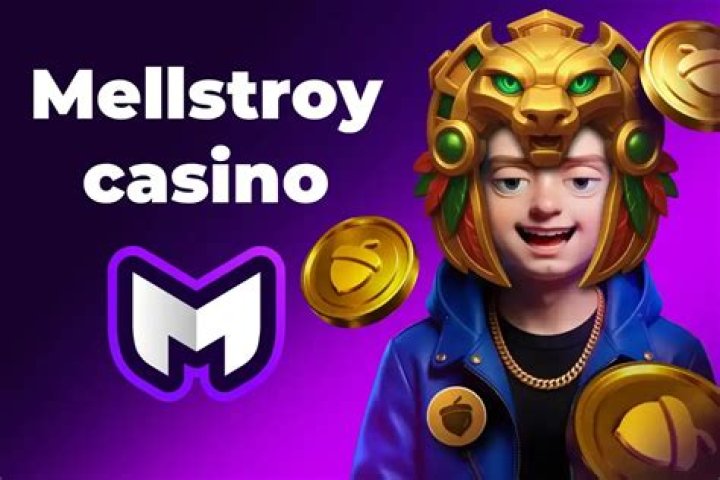 Mellstroy Casino Streamer &raquo; Wild Gambling Parties on Kick!