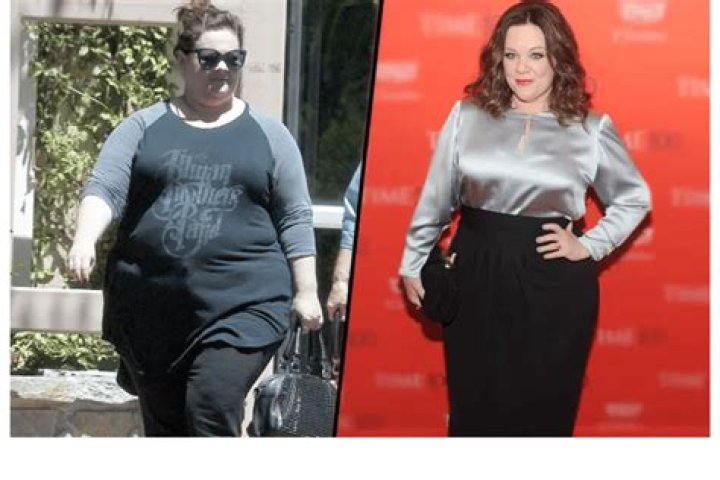 Melody Thomas Scott's Weight Loss Journey: Before And After