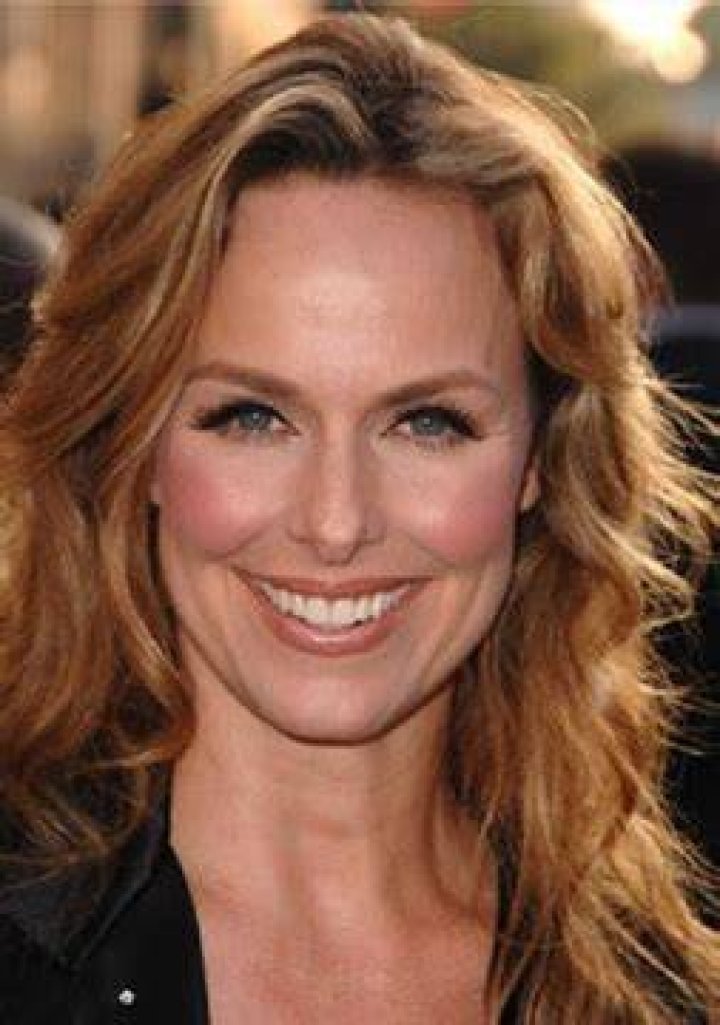 Melora Hardin Disney Wiki Fandom