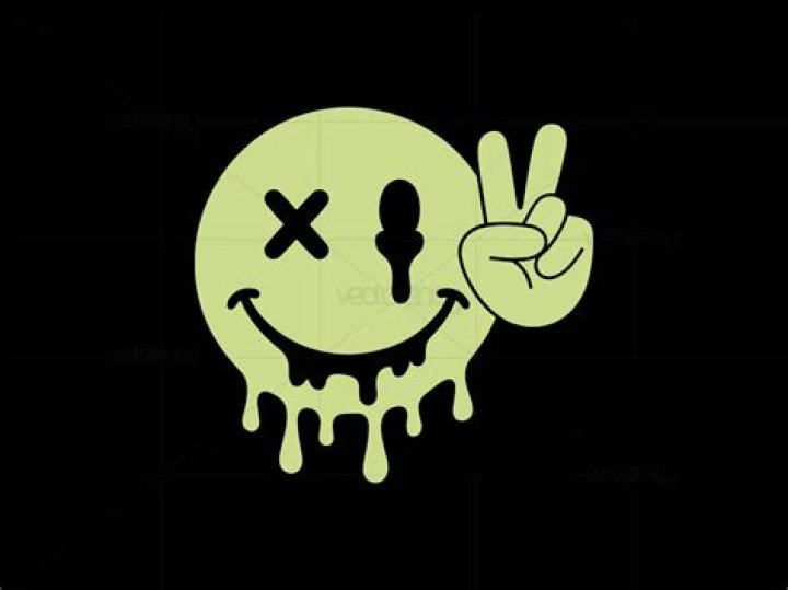 Melting Smiley Face Vector Art, Icons, and Graphics for Free Download