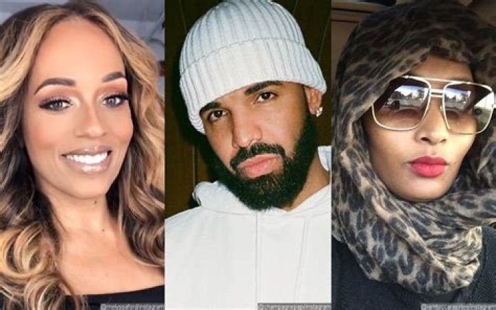 Melyssa Ford Declares She 'F**king Adored' Drake Despite Past Love