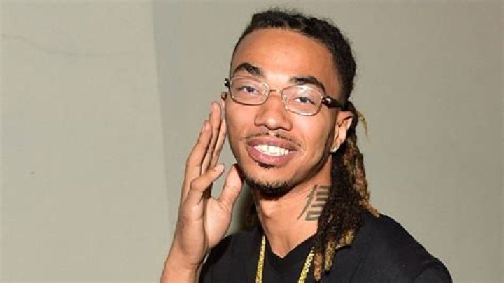 Memphis rapper Snootie Wild fatally shot in Houston WFTV