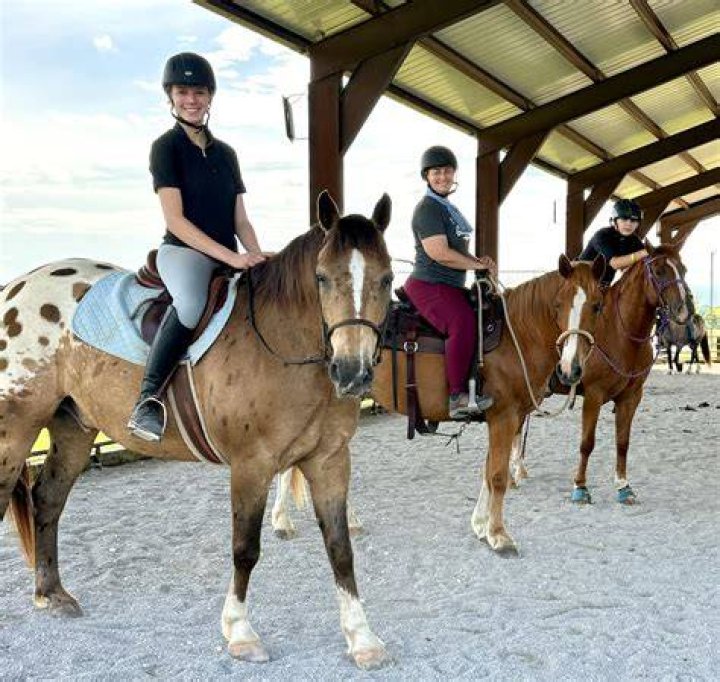 MENDES RANCH & TRAIL RIDES Go Rent A Car Maui