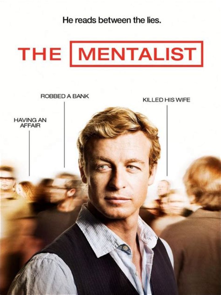Mentalist Eric Winter int&egrave;gre la saison 3 Premiere.fr