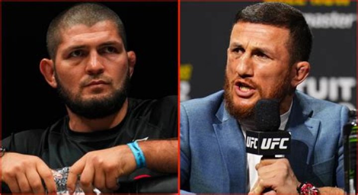 Merab Dvalishvili can't hide excitement to face Jose Aldo at UFC 278