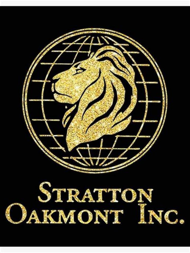 Merch Stratton Oakmont