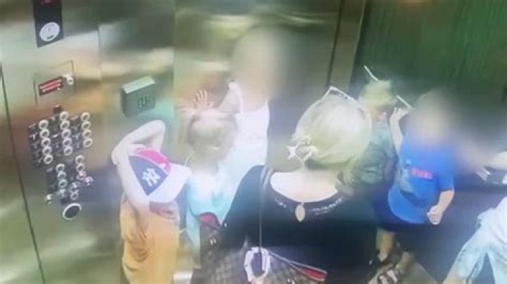 Mercy Elevator Incident Anianiboy &raquo; Abbaskets