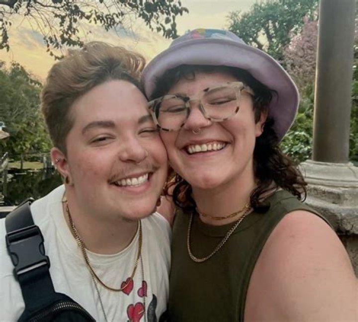 Meri Brown and Daughter Leon Reunite, Plus Kody Spotted at Gwendlyn's