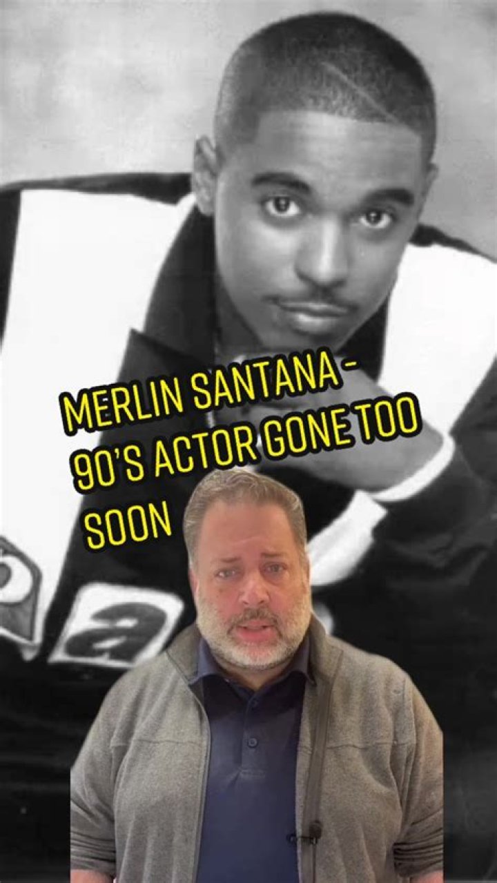 Merlin Santana (1976 2002) Find A Grave Memorial