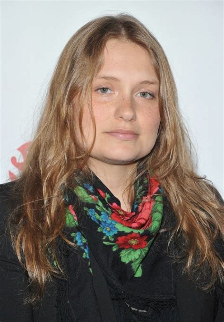 Merritt Wever Ethnicity of Celebs What Nationality Ancestry Race