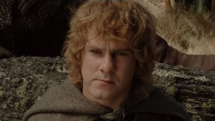 Merry the Hobbit from The Lord of the Rings wants your best League of