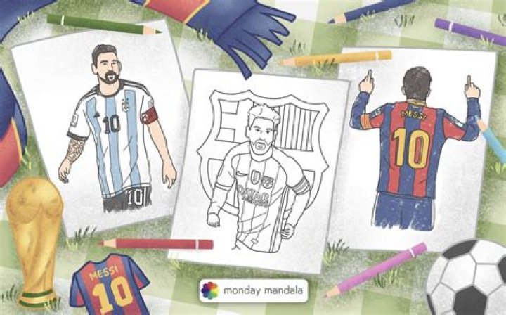 Messi scorer karrierem&aring;l nummer 800 Optatall bak GOATs siste