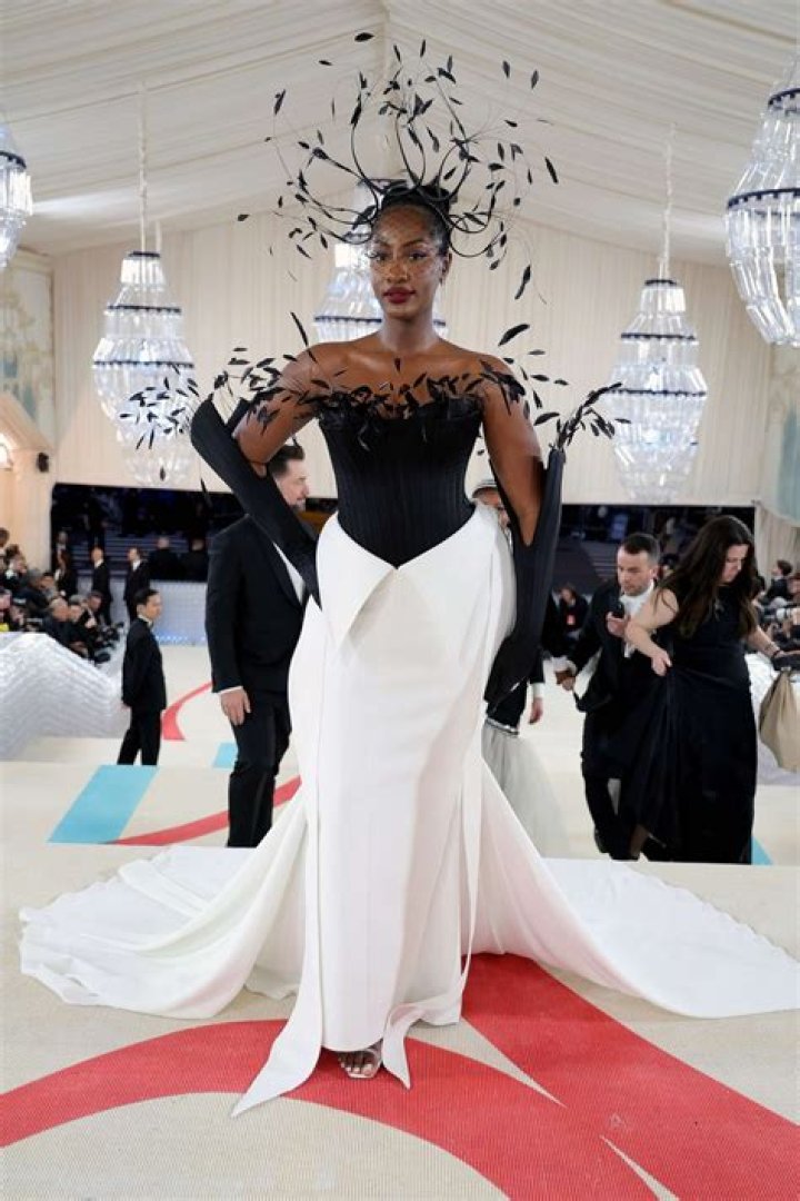 Met Gala 2023 29 of the funniest memes, jokes and reactions to the