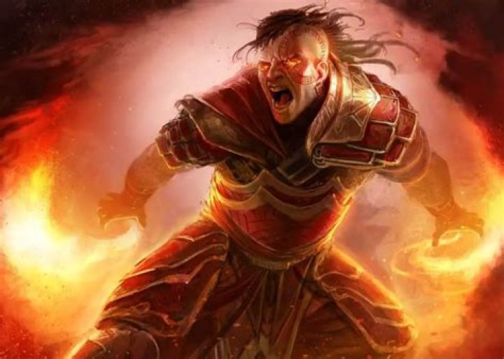Meteor Swarm D&D 5e Spell Guide Tabletop Joab