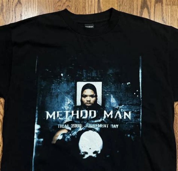 Method Man Announces Rap Album With His Son PXWER