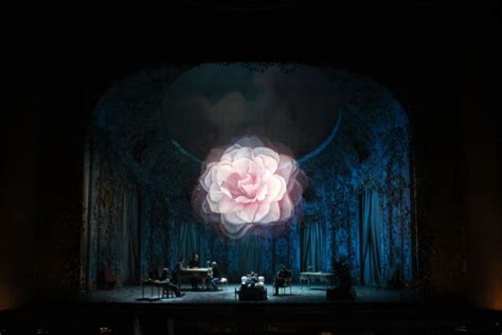 Metropolitan Opera Requiem for a Dream
